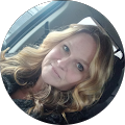 Profile photo of Dana Poliziani