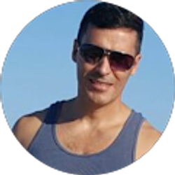 Profile photo of Carlos Gutierrez