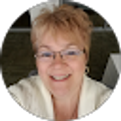 Profile photo of Christine Hilbert