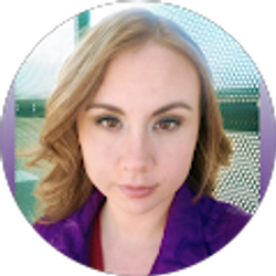 Profile photo of Dawnnette Johnson