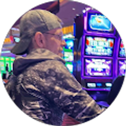 Profile photo of Michael Gile