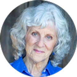 Profile photo of Anne Bernstein