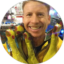 Profile photo of David Alvarado