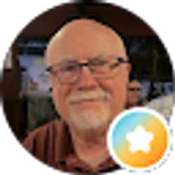 Profile photo of Bob Wilson