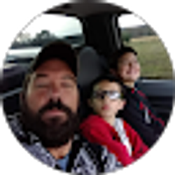 Profile photo of Fred Jones