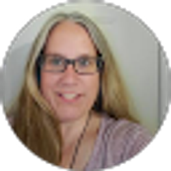Profile photo of Sharon Elgin