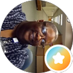 Profile photo of Marsha R. Jones