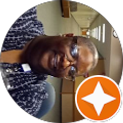 Profile photo of Marsha R. Jones