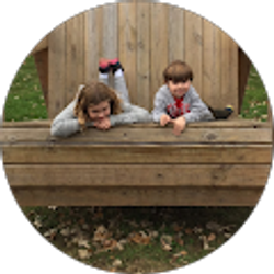 Profile photo of Jessica Levin