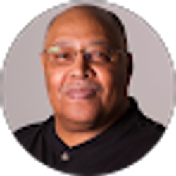 Profile photo of John Hill