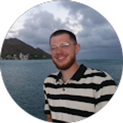 Profile photo of Sean Weston