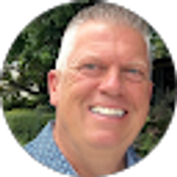 Profile photo of Ray Wright