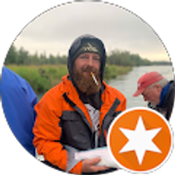 Profile photo of Brandon Beauregard