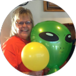 Profile photo of Becky Lane