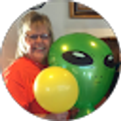 Profile photo of Becky Lane