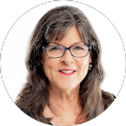 Profile photo of Sherry Martello