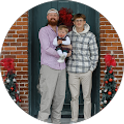 Profile photo of Elisa Johnson