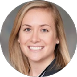 Profile photo of Rachel Bradley