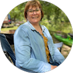 Profile photo of Sheila Dye