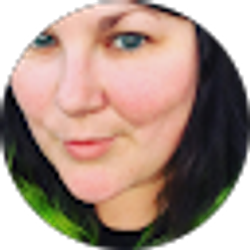 Profile photo of Stina O'Grady