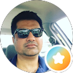 Profile photo of Waqar Ahmed