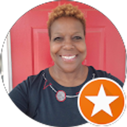 Profile photo of Pat Hugley Green