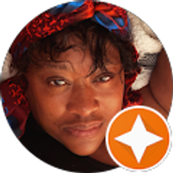 Profile photo of Peggy Johnson,Parrish