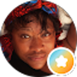 Profile photo of Peggy Johnson,Parrish
