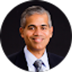 Profile photo of Sriram Mangudi