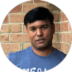 Profile photo of nagarajan kailasam