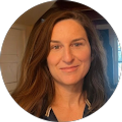 Profile photo of Margaret Machala