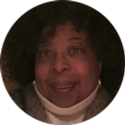 Profile photo of Juanita Hamlin