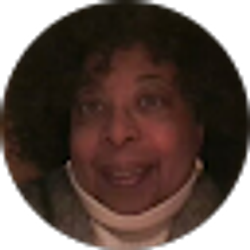 Profile photo of Juanita Hamlin