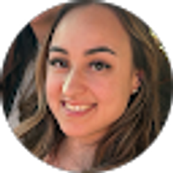 Profile photo of Ashley Garcia