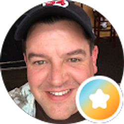 Profile photo of Gabriel Kelly