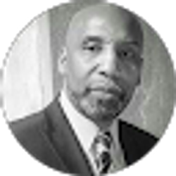 Profile photo of Samuel L Jones