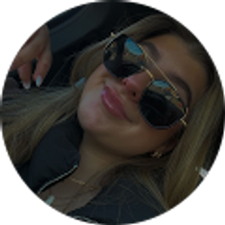 Profile photo of Laney Spronck