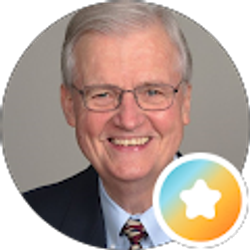 Profile photo of Michael Peters