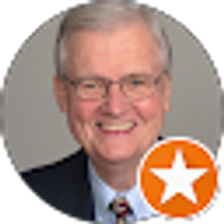 Profile photo of Michael Peters