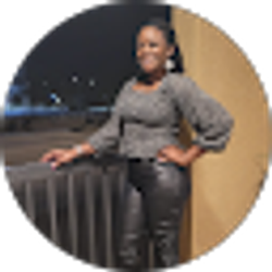 Profile photo of Sophia Ferdinand