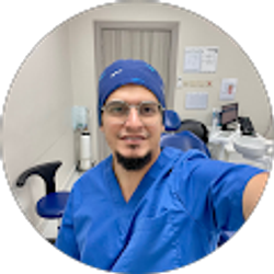 Profile photo of Dr Mostafa