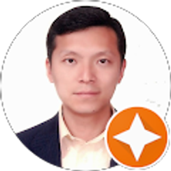 Profile photo of Gao Yingtong