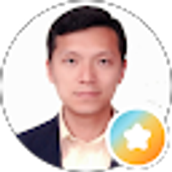 Profile photo of Gao Yingtong