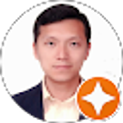 Profile photo of Gao Yingtong