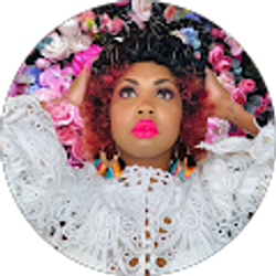 Profile photo of Kimberly Hall