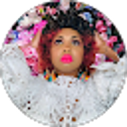 Profile photo of Kimberly Hall