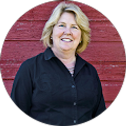 Profile photo of Jill Baird