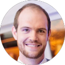 Profile photo of Taylor Shull