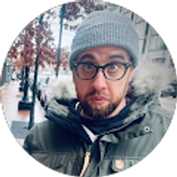 Profile photo of Casey DeMarco