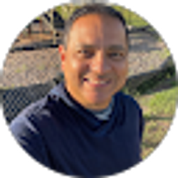 Profile photo of Claudio Bispo